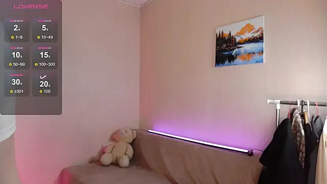 Alexa Sparkle online show from 03.02.26