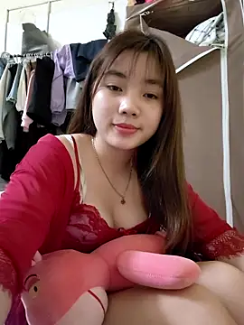 Pinks cool online show from 03.13.26