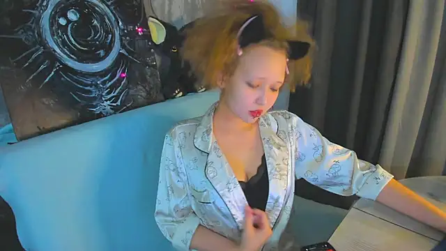 Senya Sol online show from 05.08.26