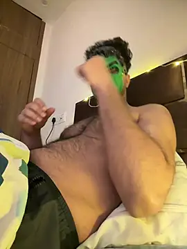 Snapshot of surajbhaiya7 chatting on 01.19.26 surajbhaiya7 online show from 01.19.26