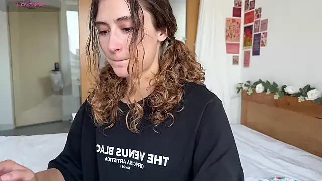 cutiemari online show from 05.03.26