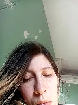 StaceyBlond online show from 02.01.26