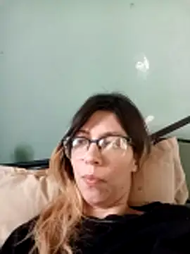 StaceyBlond online show from 02.02.26