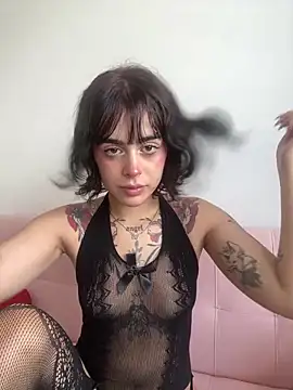 ariane kimiko online show from 05.16.26