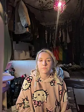 bambibabyy online show from 03.04.26