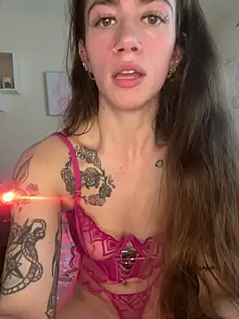 ValenciaTheVixenXX online show from 04.22.26