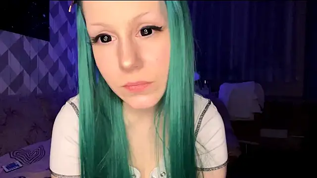 Snapshot of KateSzaflarski chatting on 01.18.26 KateSzaflarski online show from 01.18.26