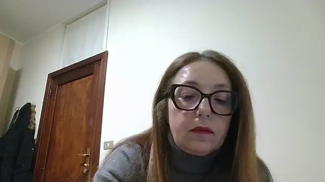 Miasexmilf online show from 02.01.26