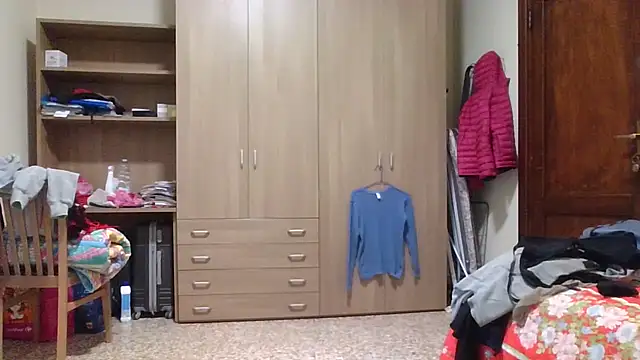 Miasexmilf online show from 05.15.26