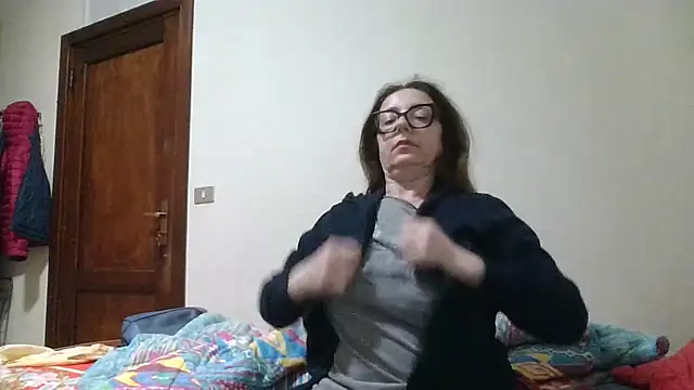 Miasexmilf online show from 05.15.26