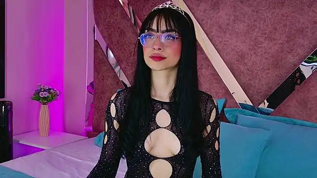 JaneeDaviss online show from 02.07.26