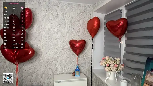 CindyHines online show from 02.17.26