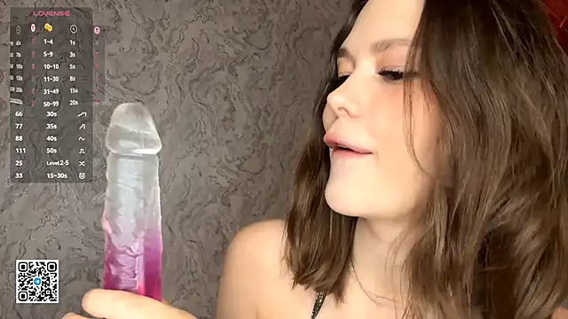 CindyHines online show from 03.08.26