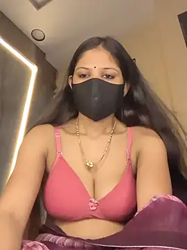 Cute shikaa online show from 05.04.26