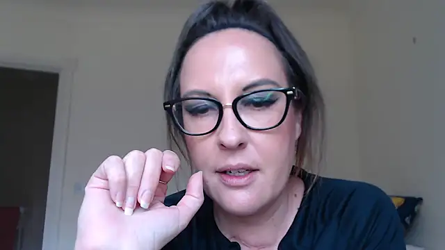 PsychicDominatrix online show from 06.22.26
