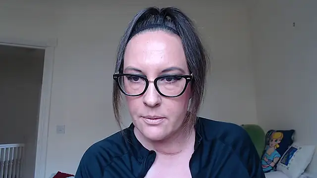 PsychicDominatrix online show from 07.03.26