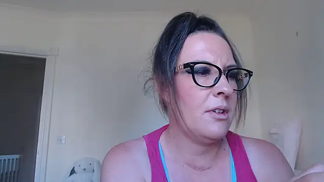 PsychicDominatrix online show from 07.13.26