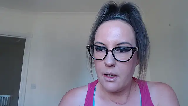PsychicDominatrix online show from 07.24.26