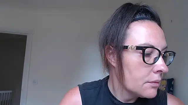 PsychicDominatrix online show from 07.31.26