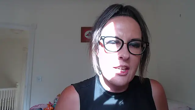 PsychicDominatrix online show from 08.08.26