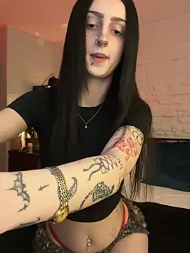 Snapshot of bellaxlauren chatting on 01.31.26 bellaxlauren online show from 01.31.26