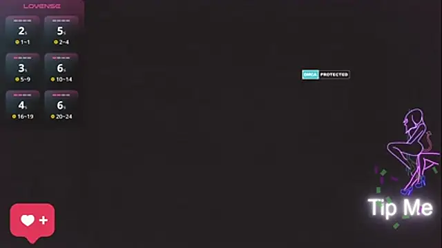 SecretDesire15 online show from 02.26.26