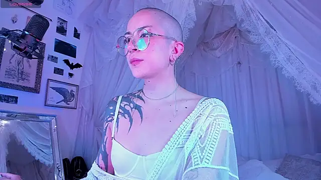 OhMyBush online show from 04.09.26