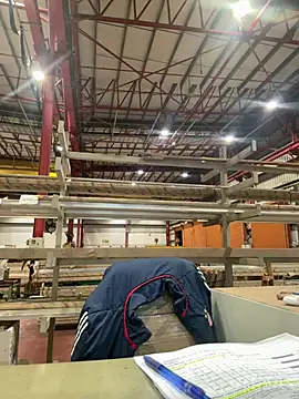 TheMaskShow online show from 02.11.26