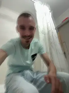 TheMaskShow online show from 04.24.26