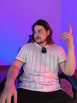 Derek Vow online show from 02.06.26