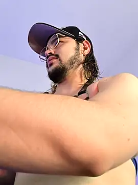 Derek Vow online show from 02.23.26