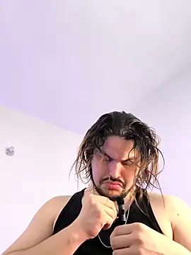 Derek Vow online show from 02.24.26