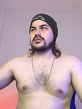 Derek Vow online show from 03.03.26