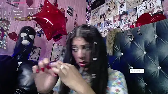 Lia anal h online show from 03.02.26