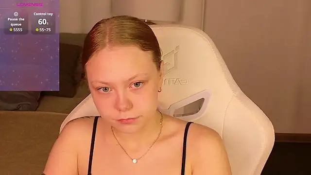 Snapshot of AudreyRossy chatting on 01.31.26 AudreyRossy online show from 01.31.26