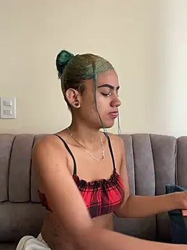 baby julieta5 online show from 07.19.26