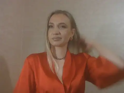 AureliaStar450 online show from 03.19.26