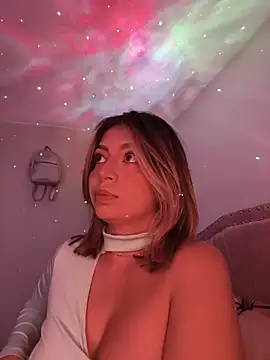 BellaDonna 16 online show from 02.12.26