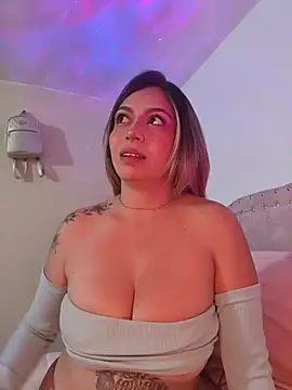 BellaDonna 16 online show from 02.15.26