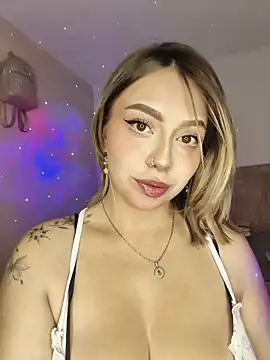 BellaDonna 16 online show from 04.29.26