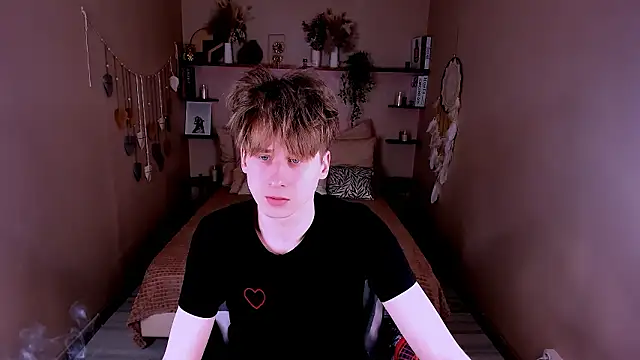 ScottPierce online show from 02.02.26