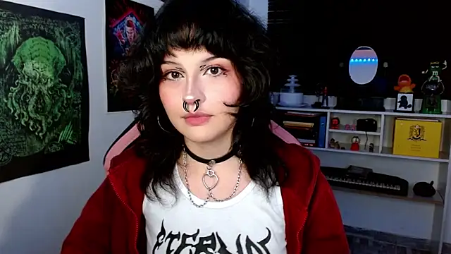 neena nyx  online show from 06.20.26