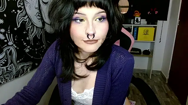 neena nyx  online show from 07.31.26