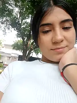 Ailen-cute online show from 02.07.26