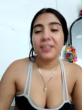 Ailen-cute online show from 03.07.26