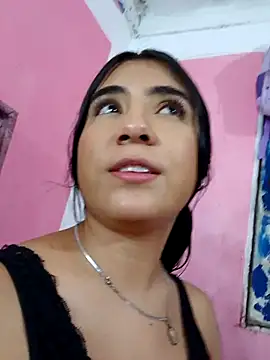 Ailen-cute online show from 03.11.26