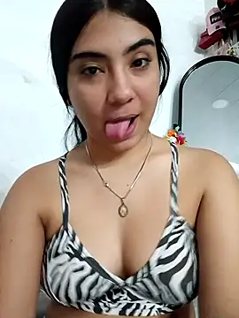 Ailen-cute online show from 03.16.26