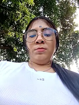 Ailen-cute online show from 03.18.26