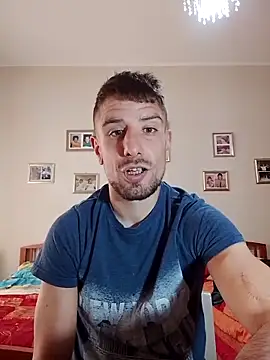 Mcsimotoro online show from 04.10.26