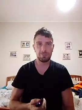 Mcsimotoro online show from 04.13.26